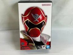 2026年最新】S.H.Figuarts 真骨彫製法 ゴーカイレッドの人気アイテム
