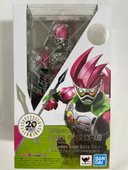 S.H.フィギュアーツ 仮面ライダーエグゼイド アクションゲーマー レベル2-20 Kamen Rider Kicks Ver.-のサムネイル