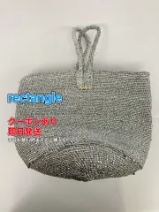 2026年最新】RECTANG シルバーバスケットの人気アイテム - メルカリ