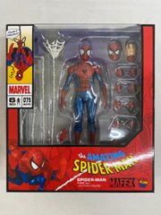 MAFEX マフェックス No.075 スパイダーマン コミックバージョン 新品