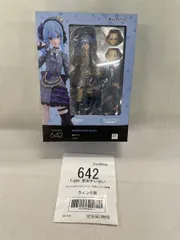 【未開封】figma 星街すいせい 「ホロライブプロダクション」 あみあみ&オンラインショップ限定のサムネイル