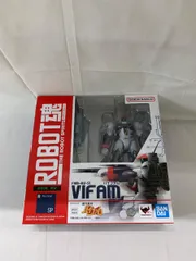 ROBOT魂 〈SIDE RV〉 バイファム(サンライズ スピリッツ) (TAMASHII NATIONS STORE ONLINE、サンライズワールドTOKYO等限定)のサムネイル