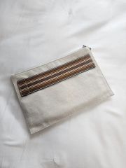 極美品】Loro Piana ミルキーウェイ ピッコラ ネイビー シボ革 - メルカリ