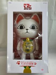 希少美品！】WORLD'S MAN THE CAT ワールズマン 招き猫 - メルカリ