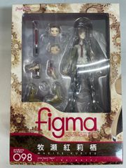 figma 098 슈타인즈 게이트 마키세 홍리스
