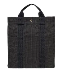 D3669◆ほぼ未使用【エルメス】エールライン アドMM リュックサック◆バックパック 新型金具のサムネイル