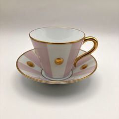 ▽美品▽レイノー　リモージュ　インペリアルゴールド　カップ&ソーサー　6客 ▽美品▽レイノー リモージュ インペリアルゴールド カップ&ソーサー 6