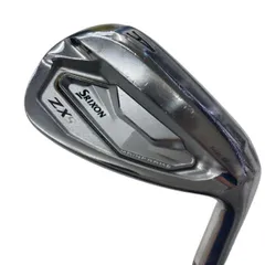 【中古】 ダンロップ SRIXON ZX5 Mk II AW ウェッジ WG リシャフト (フレックスその他) メンズ 男性用 右利き 右用 Cランク ゴルフクラブのサムネイル
