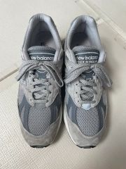 最終値下げ U990KT3 kith jjjjound wtaps オーラリー - メルカリ