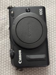 Canon EOS M2 (本体)+ K&F Concept(アダプタ)セット - メルカリ