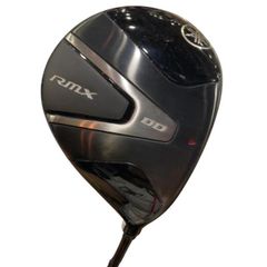 中古】 ヤマハ RMX DD(2026) 3W フェアウェイウッド FW TENSEI GR f50