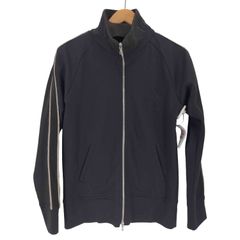 パラノイド PARANOID 25AW GRAIN ZIP HOODIE メンズ M - メルカリ