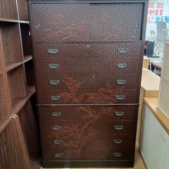 関東地域限定販売送料無料※ ☆リユースのサカイつくば店☆ 高級 鎌倉彫