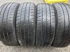 送料無料!! グッドイヤー  165/55R14   23年 N-BOX N-WGN タント ムーブ スペーシア カスタム エブリィ ワゴンR　パンクチェック済みのサムネイル