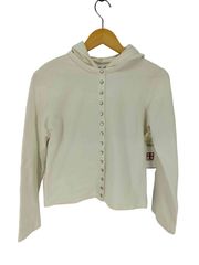 パラノイド PARANOID 25AW GRAIN ZIP HOODIE メンズ M - メルカリ