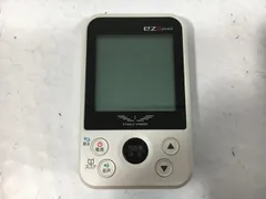 返品OK 【中古ゴルフ用品】朝日ゴルフ(EAGLE VISION) EAGLE VISION(イーグルビジョン) ez plus3 EV-818 [ホワイト]のサムネイル