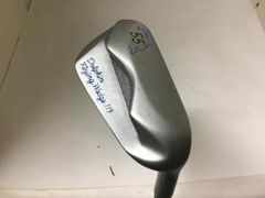 Dolphin Flying Wedge 119 55度 - メルカリ