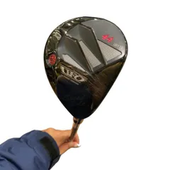 【中古】 キャスコ POWER TORNADO UFO 44 レディース ユーティリティ UT Falcon Shaft (フレックスL) レディース 女性用 右利き 右用 Cランク ゴルフクラブのサムネイル