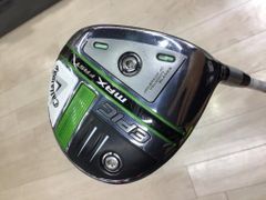 レディース】キャロウェイ EPIC MAX FAST 3W.5W フレックスA - メルカリ