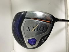 ゼクシオ10 ユーティリティ 4UT（20°） MP1000（S）／XXIO10 - メルカリ