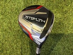 【中古】 テーラーメイド STEALTH 5W レディース フェアウェイウッド FW TENSEI RED TM40(STEALTH FW) (フレックスA) レディース 女性用 右利き 右用 Cランク ゴルフクラブ