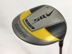 【中古ゴルフクラブ】ナイキ サスクワッチ SUMO 5000 ドライバー (日本仕様) ツアーAD N-65GT 1Wのサムネイル