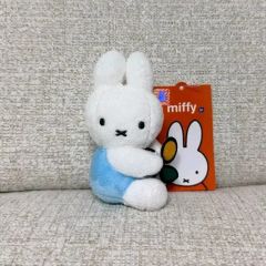稀少】三越伊勢丹限定品 寅 トラ ミッフィー ぬいぐるみ 干支 セキグチ