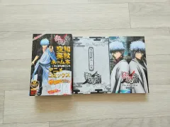銀魂 完結編 解決者 レディース 永遠ONE コンサートBOOK & コミックBOOKのサムネイル