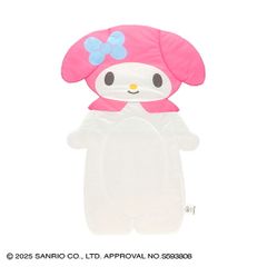 サンリオキャラクターズ シークレットミニチュア招き猫マスコット 全8