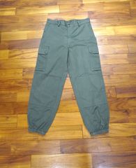 ◇M65カーゴ メンズ オリーブ Vintage 70S フィールドパンツ - メルカリ