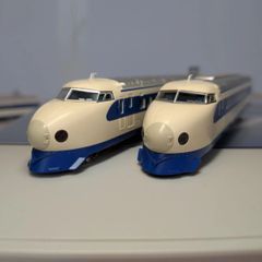 TOMIX トミックス 92939 JR 0系 ひかりセット - メルカリ
