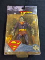 ジャスティス・リーグ スーパーマン マーシャン・マンハンター ブレイ