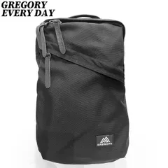 【クーポン】バッグ リュック グレゴリー エブリデイ バックパック ナイロン ブラック GREGORY EVERYDAY 正規品 中古 古着 ブランド 匿名配送のサムネイル