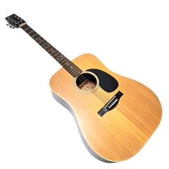 現状品】 YAMAHA FG-201 オレンジラベル 日本製 アコースティック