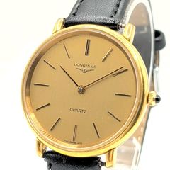 LONGINES ロンジン 稼働品 960 6278 純正バックル スクエア - メルカリ
