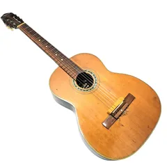 【現状品】 YAMAHA Dynamic Guitar No.4 ジャパンヴィンテージ クラシックギター 日本楽器