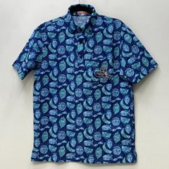 【早い者勝・新品未使用】 カステルバジャック　メンズ半袖ポロシャツ　M 早い者勝・新品未使用】 カステルバジャック メンズ半袖ポロシャツ M