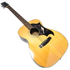 現状品】 YAMAHA FG-201 オレンジラベル 日本製 アコースティック