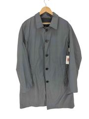マハリシ MAHARISHI MHI ウールブレンド スタジャン メンズ JPN：M