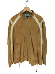 マハリシ MAHARISHI MHI ウールブレンド スタジャン メンズ JPN：M