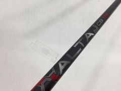 PING アルタJCB RED R ドライバー用シャフト ピンスリーブ付 - メルカリ