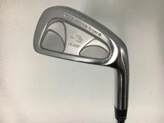 返品OK 【中古ゴルフクラブ】(4本セット)三浦技研 CB-1007 アイアン NSプロ 850GH neo 7～9.Pのサムネイル