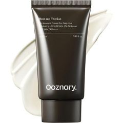 Ooznary Rest and the Sun Sunscreen 50ml SPF50+ PA++++ 41