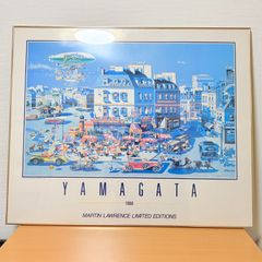 HIRO YAMAGATA 「イブニング・オブ・ディズニーランド」 - メルカリ