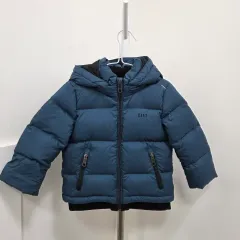 DAKS キッズ 100 3y ダウン アウターのサムネイル