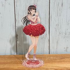 閃光のハサウェイ GLITTER＆GLAMOURS ギギ・アンダルシア フィギュア