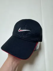 (傷なしSS) NIKE GOLF(ナイキゴルフ) 通気メッシュ 夏用 デイリー/ラウンド 帽子のサムネイル