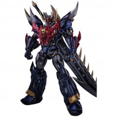 新品未開封】CCSTOYS マジンカイザーSKL スラッシュメタル仕様 - メルカリ