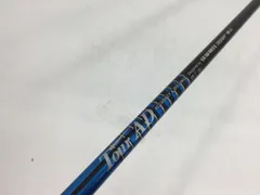 返品OK 【中古ゴルフクラブ】グラファイトデザイン シャフト単品 (テーラーメイド スリーブ付) ツアーAD PT-7 1Wのサムネイル