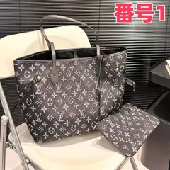 大人気LOUIS VUITTON ルイヴィトン トートバッグww2のサムネイル
